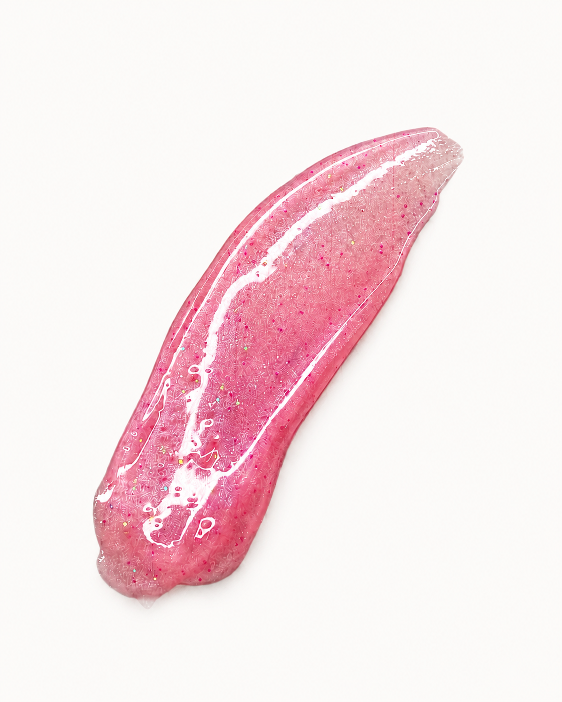 BreesPalace Princess Treatment Luxury Lip Gloss Keychain