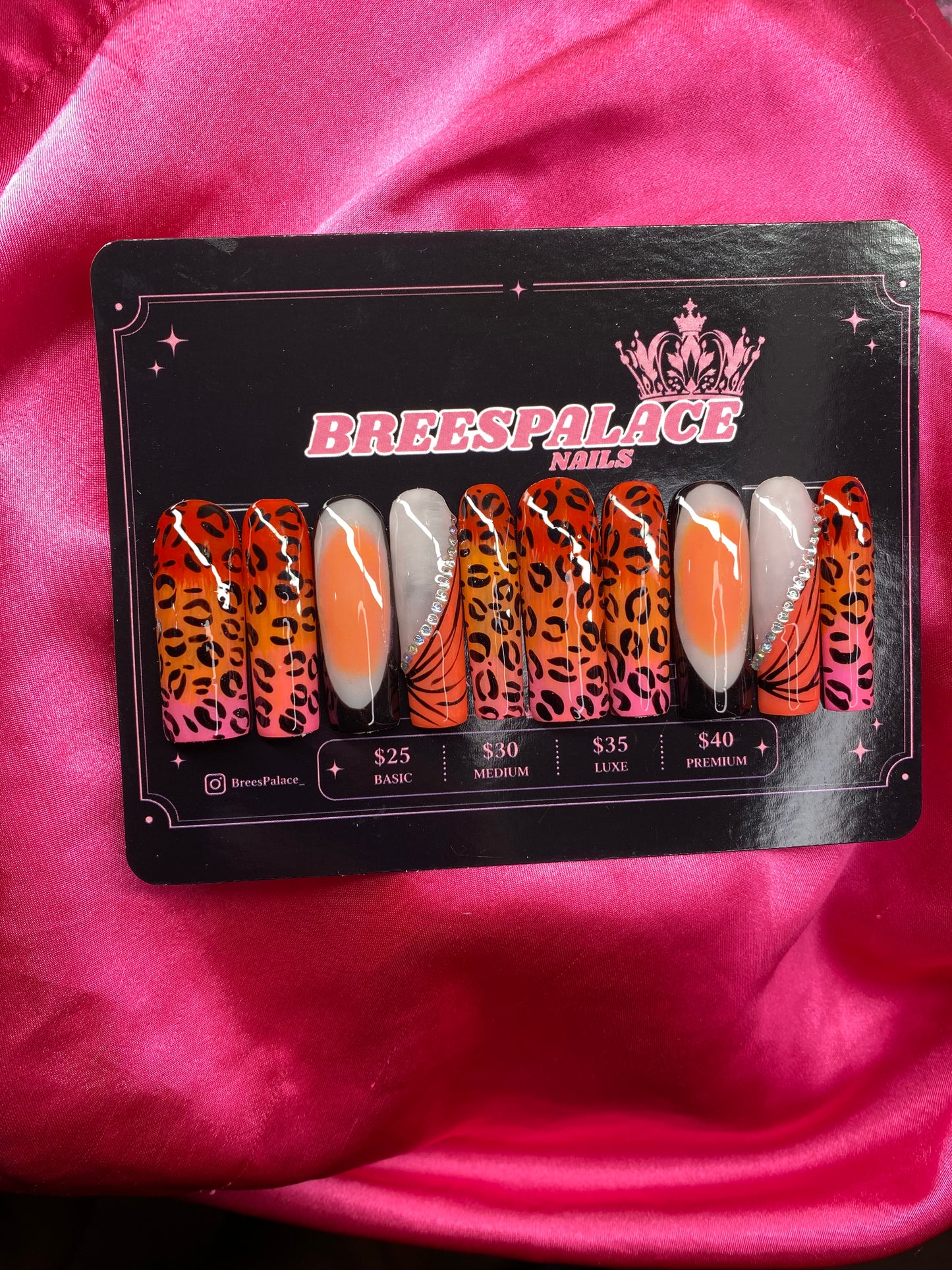 Pussycat Paradise 💗🌴